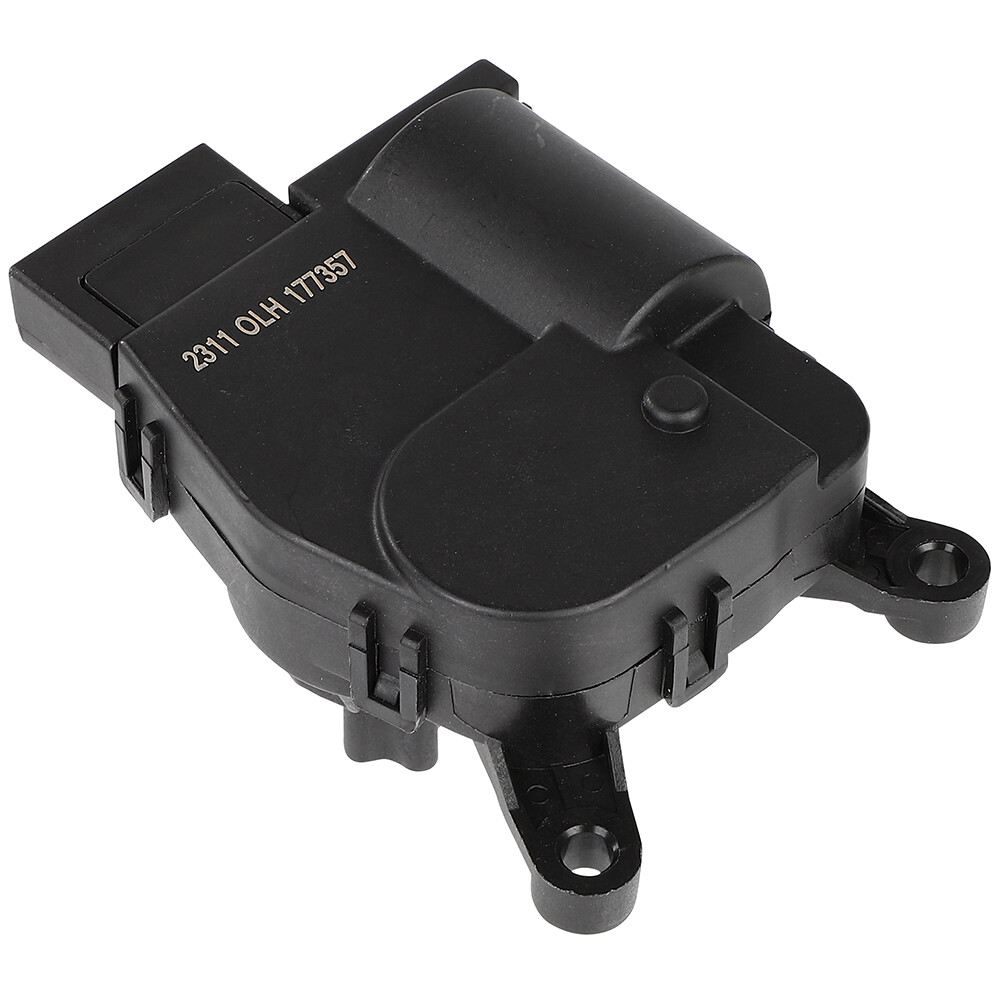 AC Blend Door Actuator For 17-19 Chrysler Pacifica 13-16 Dodge