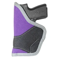 Crossfire The Rebel  2 - 2 1/2"-Inch Small Semi-Automatic Pistol Conceal Holster