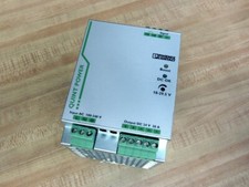 Phoenix Contact QUINT-PS/1AC/24DC/20 Power Supply 2866776