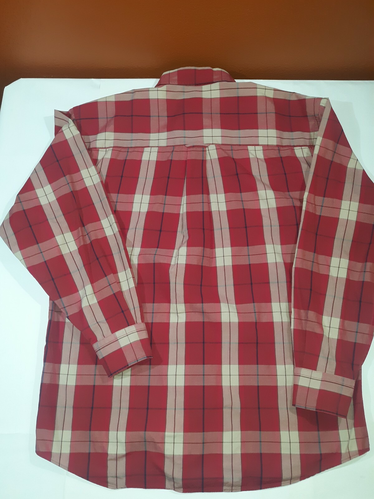 PENDLETON Mens Size Medium Multi-Colored Long Sle… - image 12