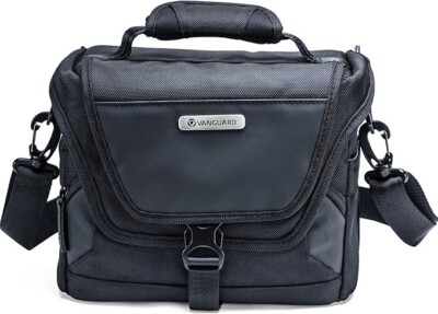 Vanguard Veo Select Tasche schwarz Kamera Tablet Handy Notebook