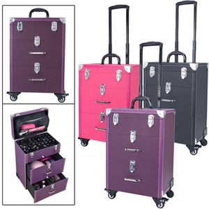 mobile vanity case