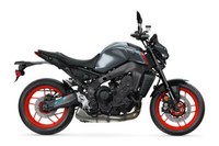 2021 Yamaha MT09 ABS EN STOCK