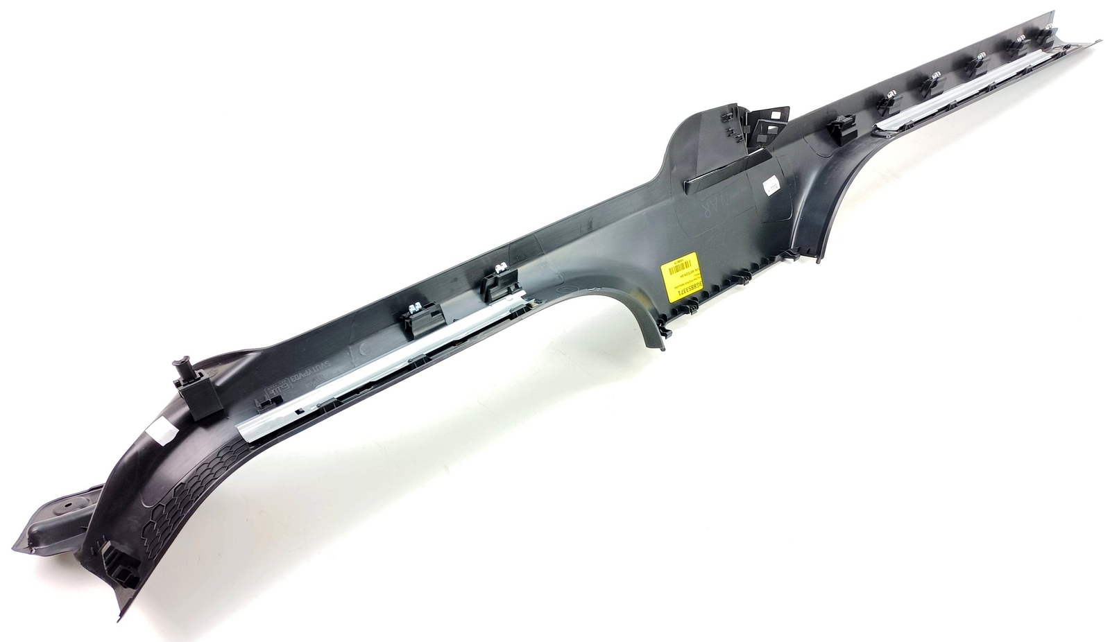 New OEM Trim Door Sill Left Titanium Black VW Arteon 3H 3G8853371 