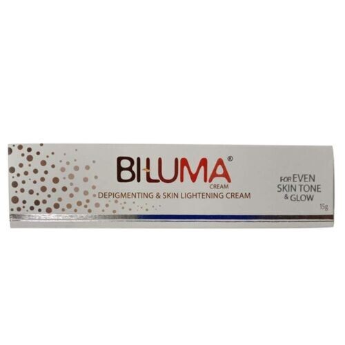 Crema Biluma 15 gm - Imagen 1 de 1