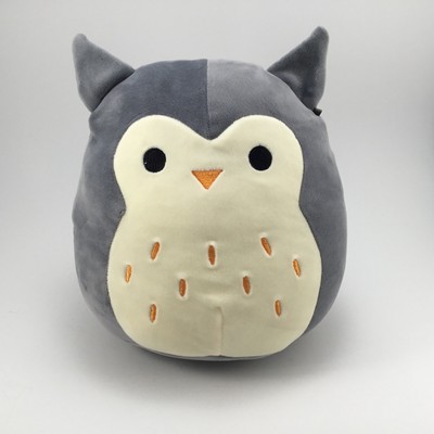 squishmallow hoot