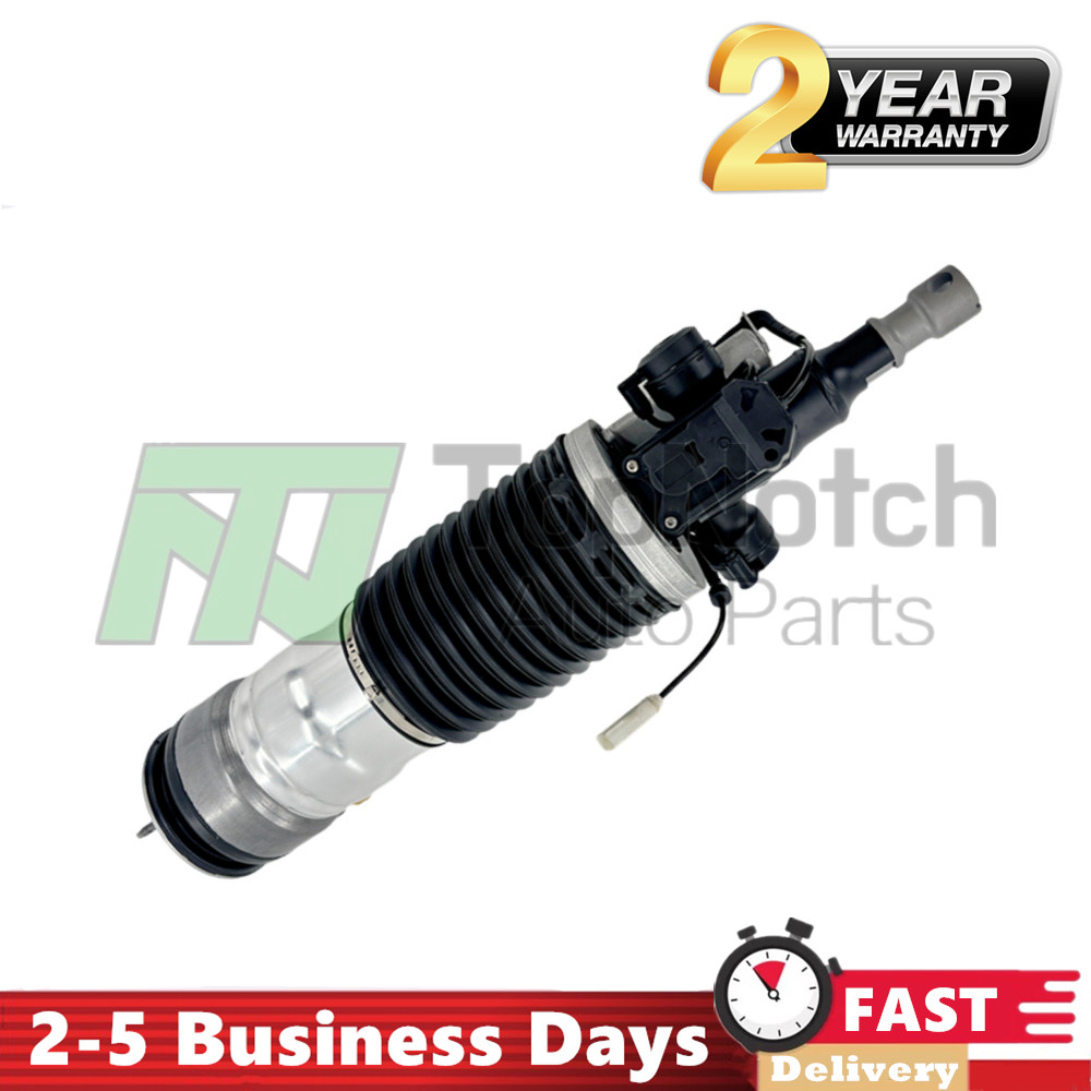 1x Front RH Air Suspension Strut For Rolls-Royce Ghost RR4 Wraith RR5 Dawn RR6
