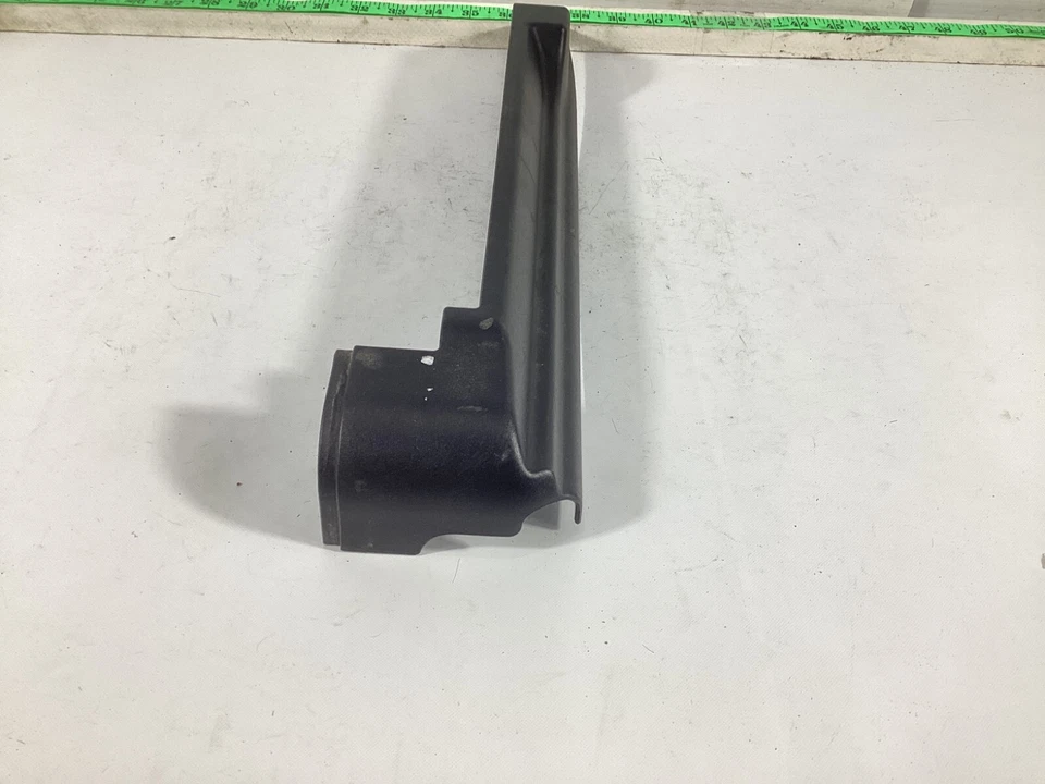 2008-2016 BMW 535I XDRIVE ПЕРЕДНИЙ ВОДИТЕЛЬ ЛЕВАЯ БОКОВАЯ ПАНЕЛЬ КРЫШКИ БАГАЖНИКА СИДЕНЬЯ OEM. - Изображение 2 из 4