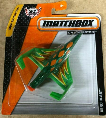 Matchbox Skidster – Kleiner Bagger In Grün, Serie 2022, Detailgetreues Spielzeugauto