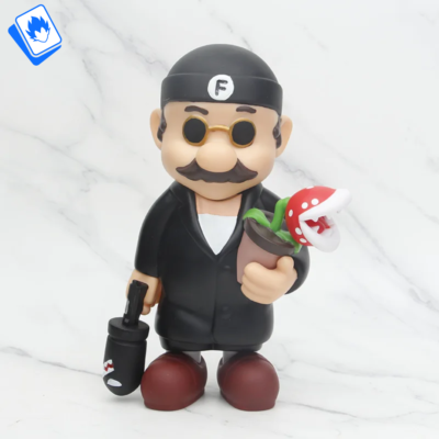 Ripley - FIGURA DE ACCION NINTENDO 421224 SUPER MARIO SERIE 44 2.5 MODELO ALEATORIO