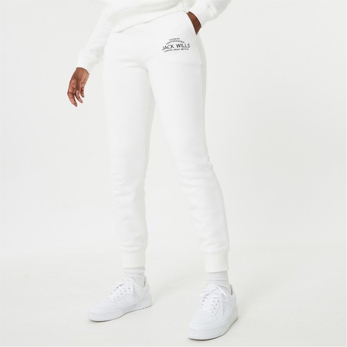 jack wills ladies jogging bottoms