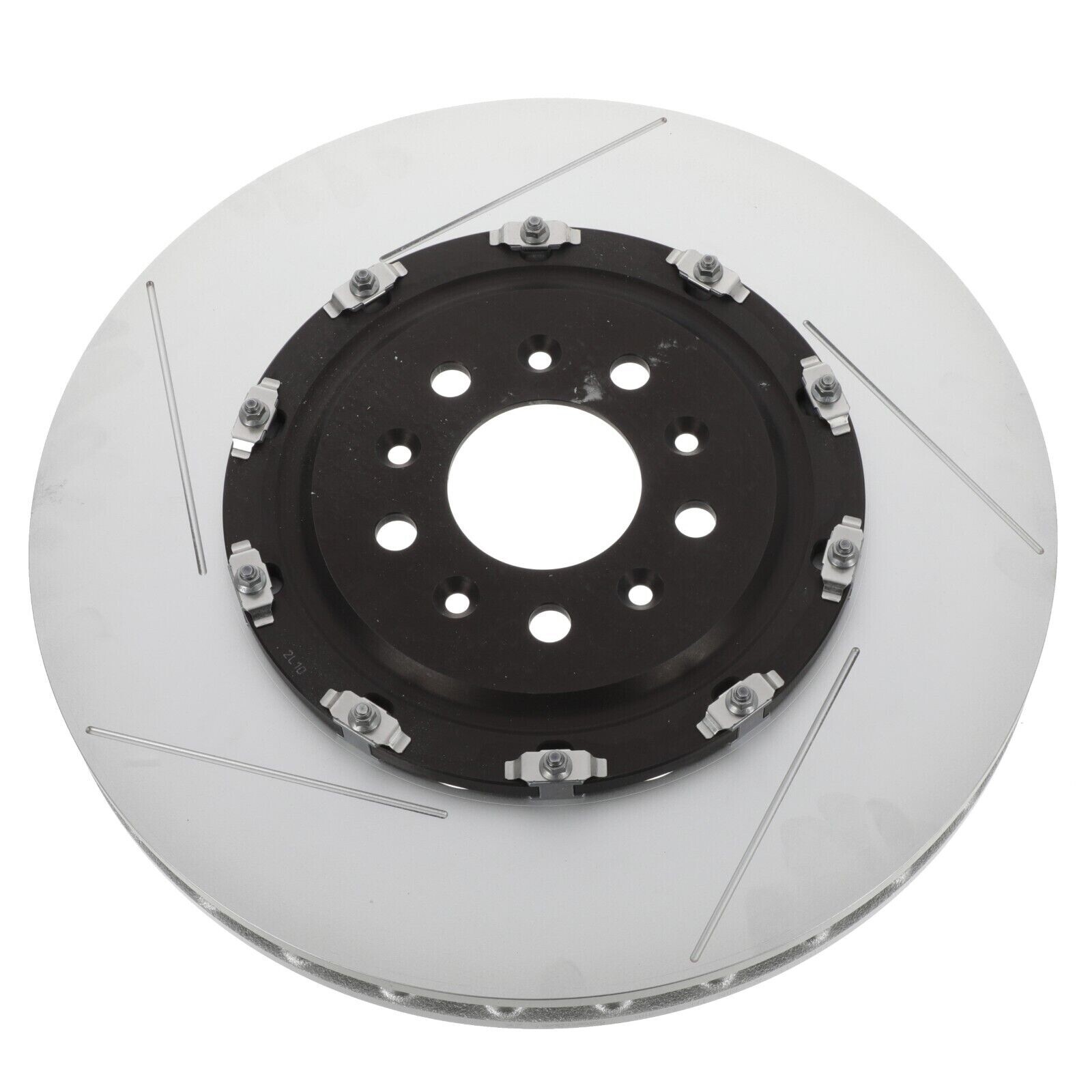 Aston Martin 380mm front vented disc brake rotor OEM NEW BG33-1125-AA VANTAGE GT