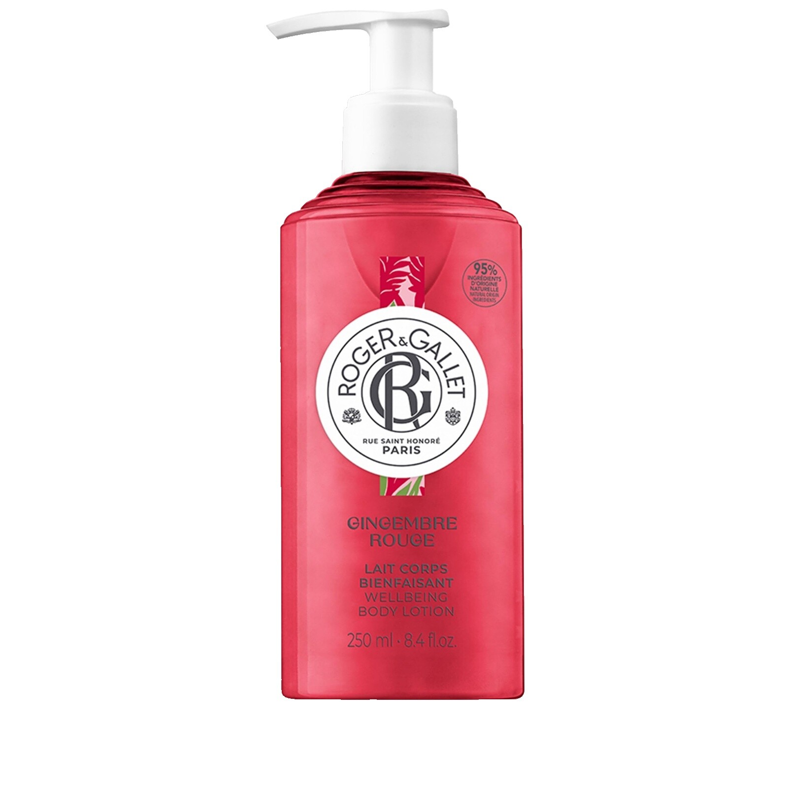 Roger & Gallet Gingembre | eBay