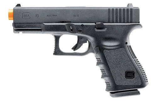 Umarex Glock 19 Gen 3 Airsoft Pistol