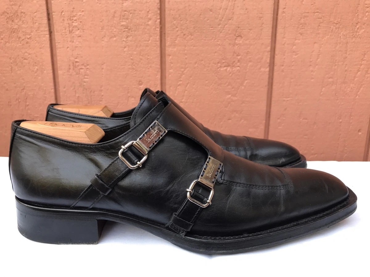 Cesare paciotti store formal shoes