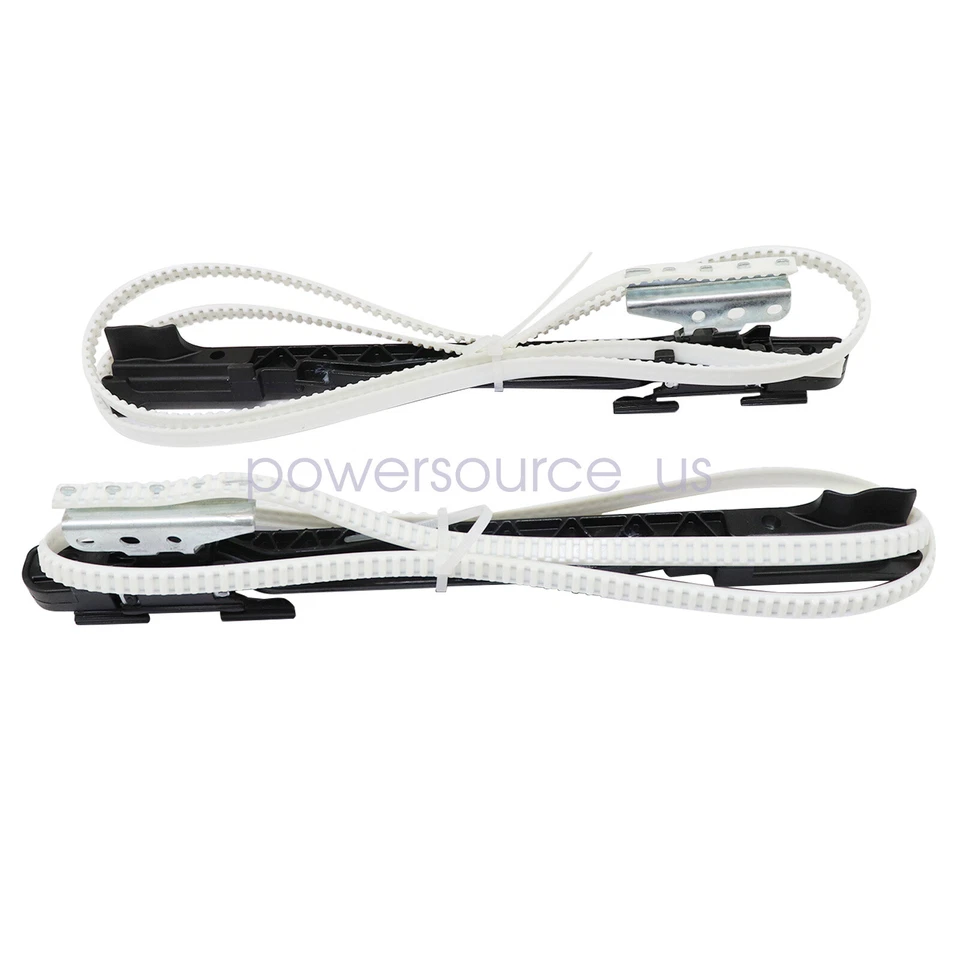 Black Sliding Roof Drive Cable SubAssy fit for TOYOTA Camry RAV4 Avalon / LEXUS - Imagem 2 de 4