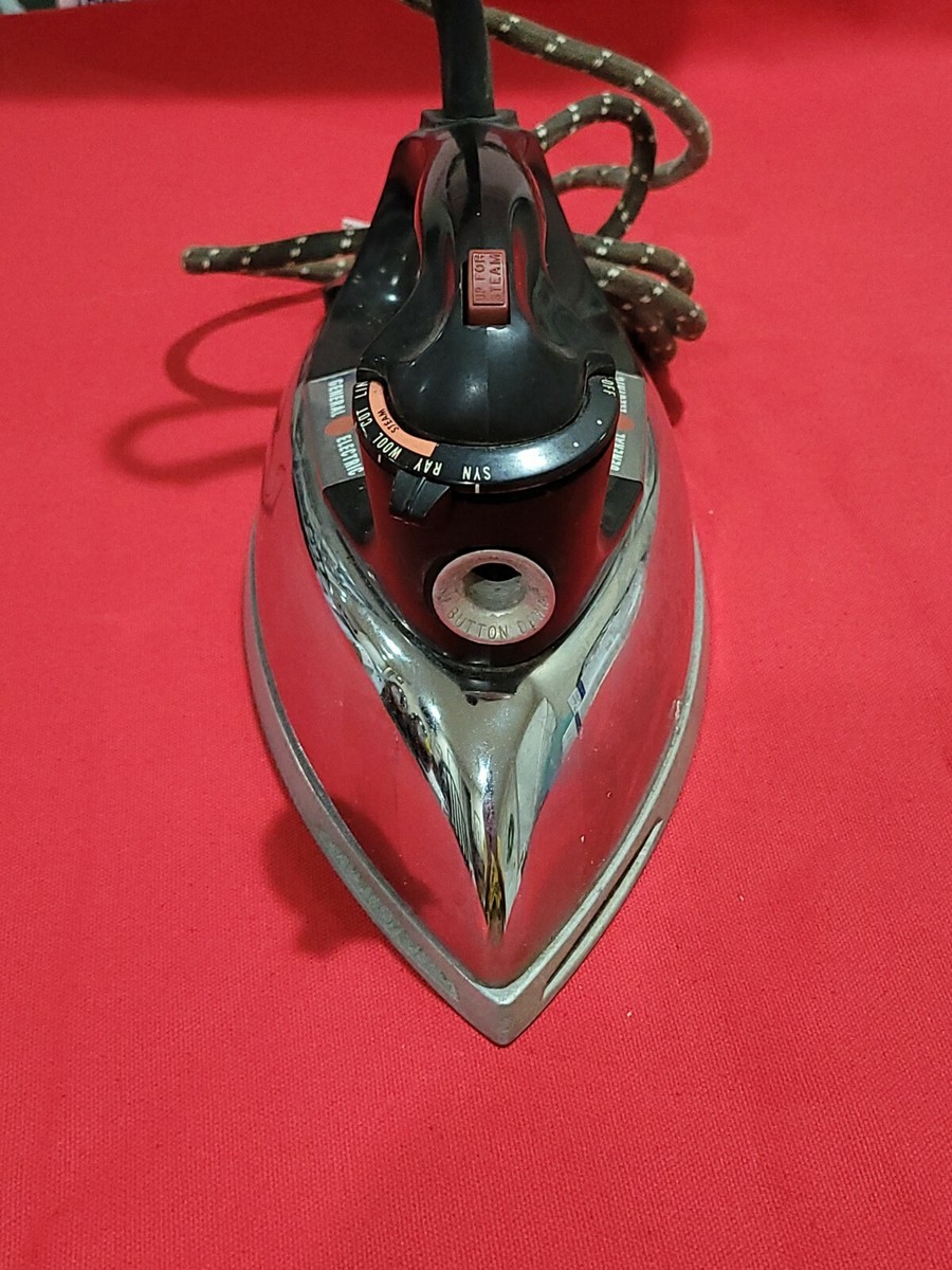 アメリカ　ビンテージ　アイロン　GE PROCTOR WESTERN s-l400.jpg