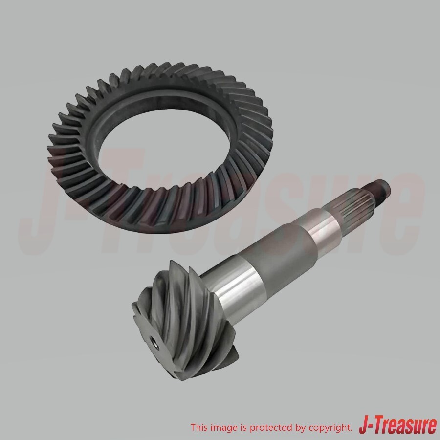 TOYOTA LEVIN TRUENO AE86 Genuine Differential Final Gear Kit 41201