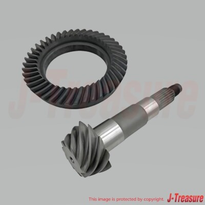 TOYOTA LEVIN TRUENO AE86 Genuine Differential Final Gear Kit 41201