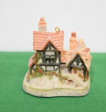 David Winter "Will-O'-The Wisp" Christmas Ornament - In original box.