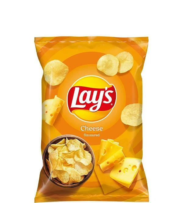 Cheese 140g (4.9oz)
