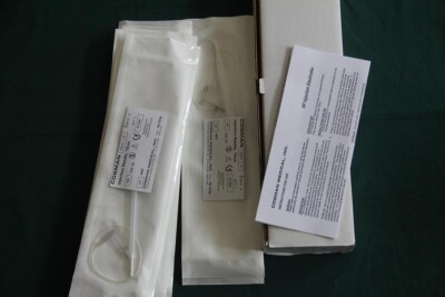 10x Cosman CN-15 NeedleCN RF-Injection 6cm x 23G Boston Scientific Neuromodul