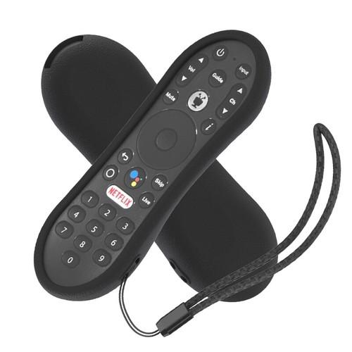 Silicone Covers For TiVo Stream 4K Remote Control Shockproof Protective Cover - Picture 9 of 9