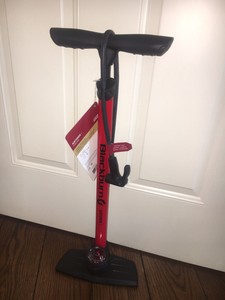 blackburn airtower 1 manual