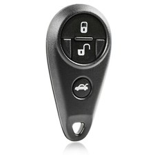 Remote 3-btn Key Fob For 2010 2011 2012 2013 2014 Subaru Forester Cwtwb1u819