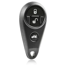 Remote 3-BTN Key Fob for 2010 2011 2012 2013 2014 Subaru Forester CWTWB1U819