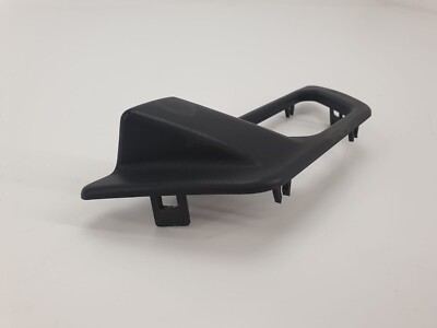 Original Mercedes-Benz W124 Interior Front Right Door Handle Cover