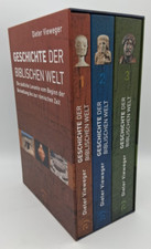 Buch | Geschichte der biblischen Welt | Diete...