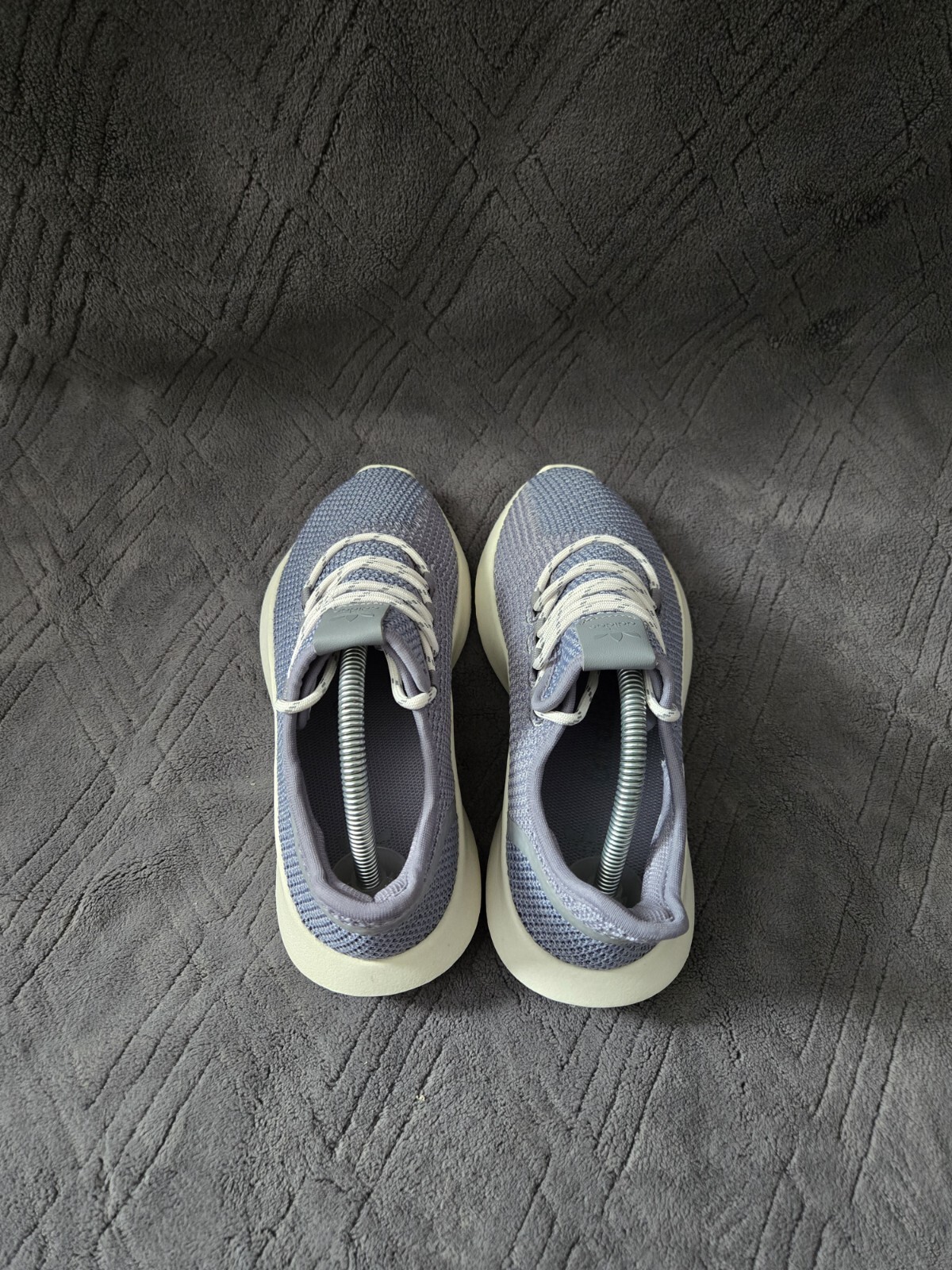 SAOLA Adidas Tubular Shadow Uomo Taglia 5 Scarpe Casual Sneakers Sportive Scarpe da Ginnastica Grigio