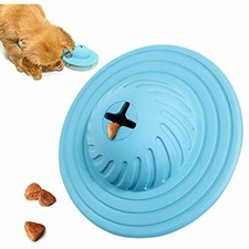 Kong Widgets Pocket Ball Medium Interactive Dog Treat Toy Puzzle