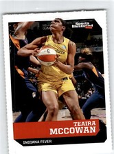 2019 Sports Illustrated for Kids #879 Teaira McCowan
