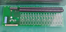 OPTO 22 PB16AH 16-Channel Analog Controller Board