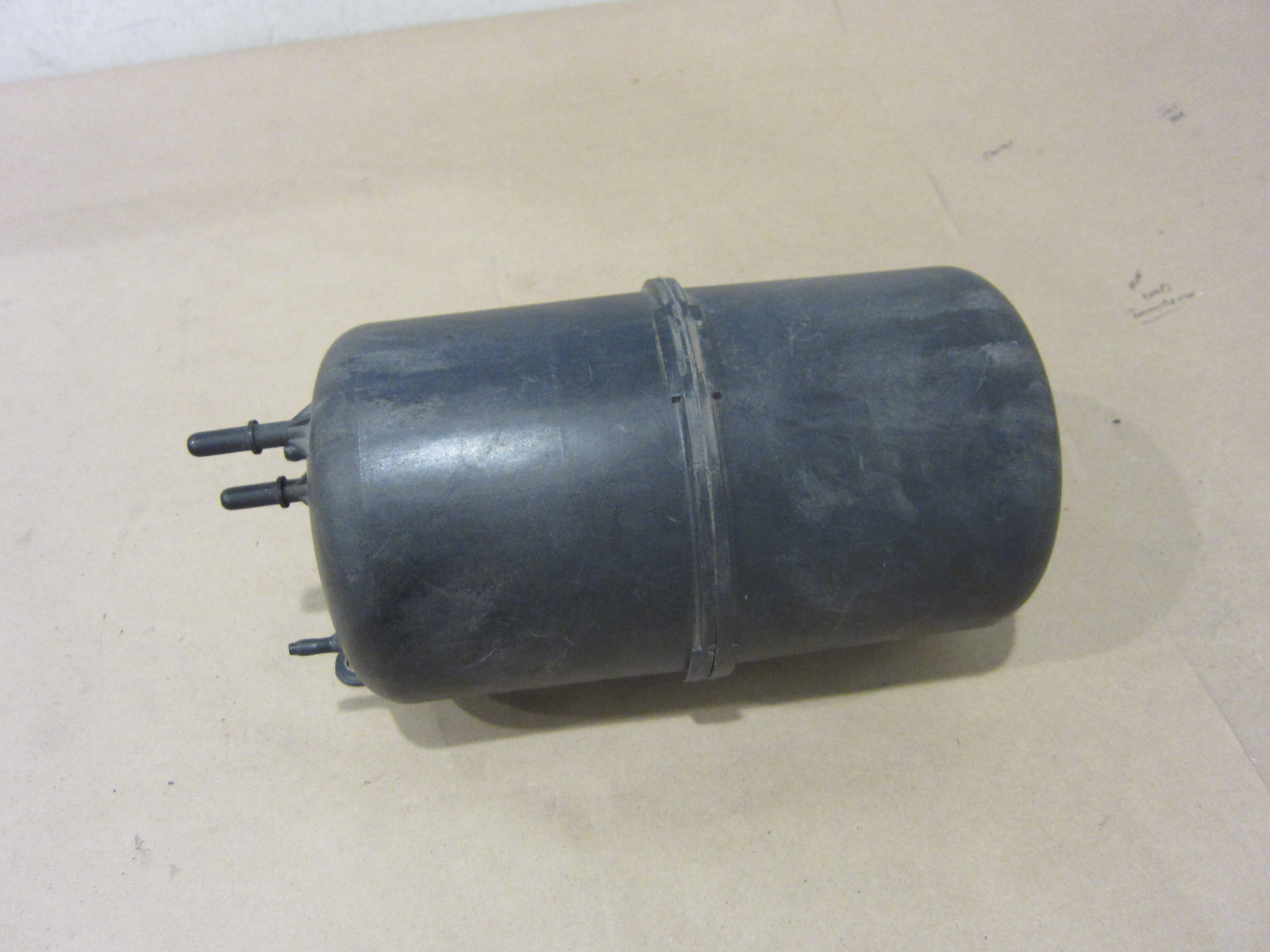 Ferrari 430 Coupe-Spider - Vacuum/ Depression Accumulation Tank - P/N 207624