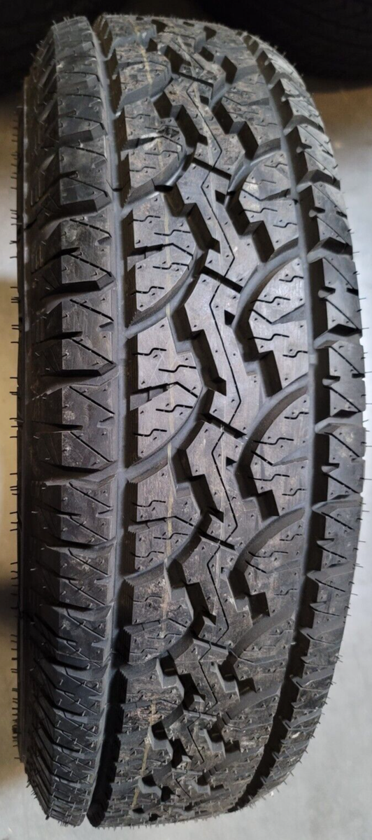 GT Radial Adventuro AT3 All Terrain 235/75R15 105S Year Round Tire
