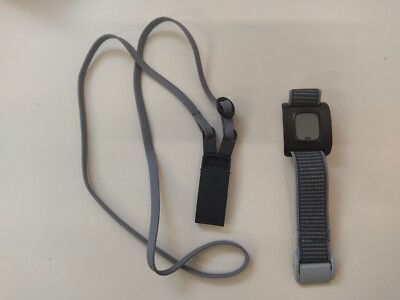 Doro Enzo 300208 Alarmknopf Funksender zur Verwendung mit CareIP, Mobile  Neu.