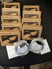 LOT of (11) GEMALTO (Thales) ~ IDBridge CT30 ~ USB Smart Card Reader - NEW!!