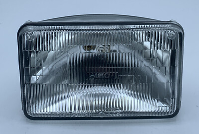 Peak Lighting Halogen Sealed Beam H4656