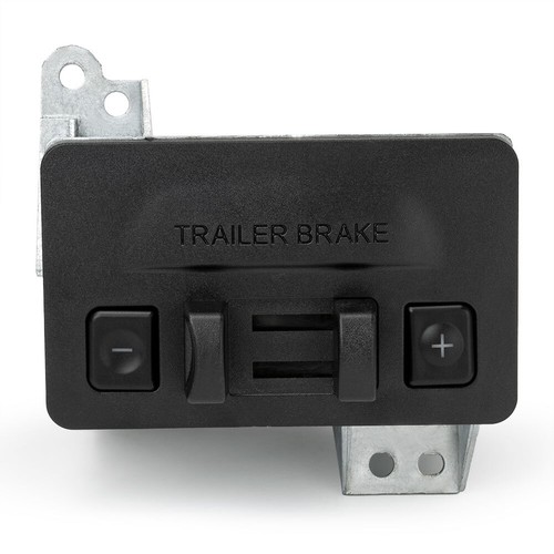 For Ford F150 V6 V8 11-14 Dashboard Trailer Brake Control Module BL3Z2C006BC - Picture 9 of 19