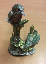 Kingfishers by Leonardo - pre-owned