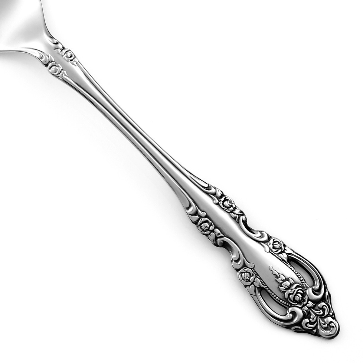 Oneida Community BRAHMS Stainless Glossy Silverware Flatware