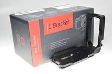 Promaster L Bracket 6411 for Canon 7D Mark II G860