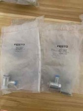 1pcs Festo throttle valve GRLA-1/4-QS-6-D 193146
