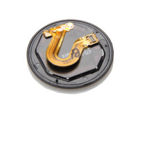 US OEM Garmin Forerunner 45 LCD Screen Replacement 475-00108-00 Lime Black