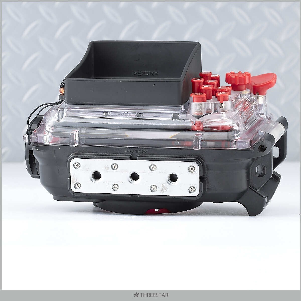 OLYMPUS PT-056 Waterproof Case for digital camera STYLUS TG-3&TG-4