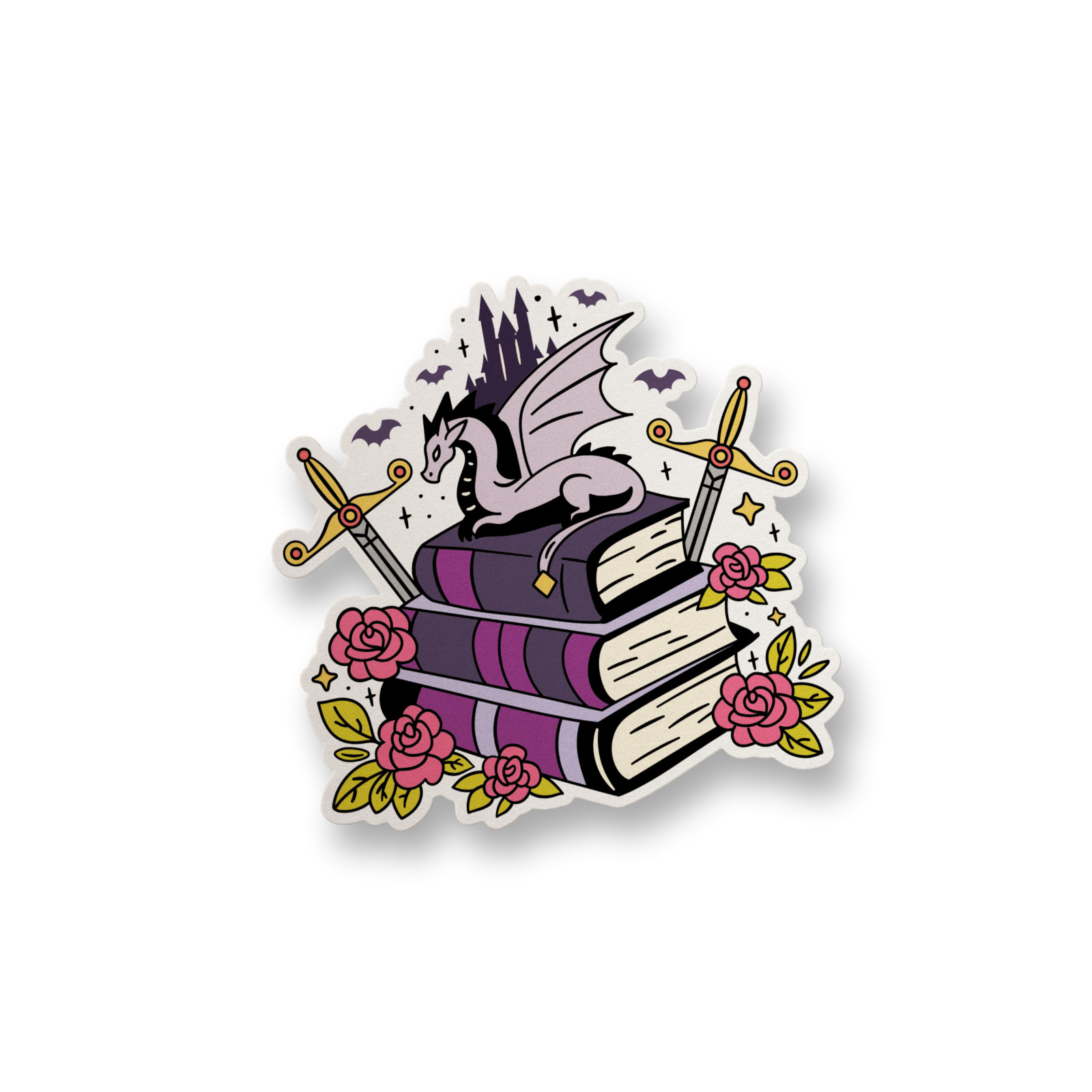 Sticker Decal