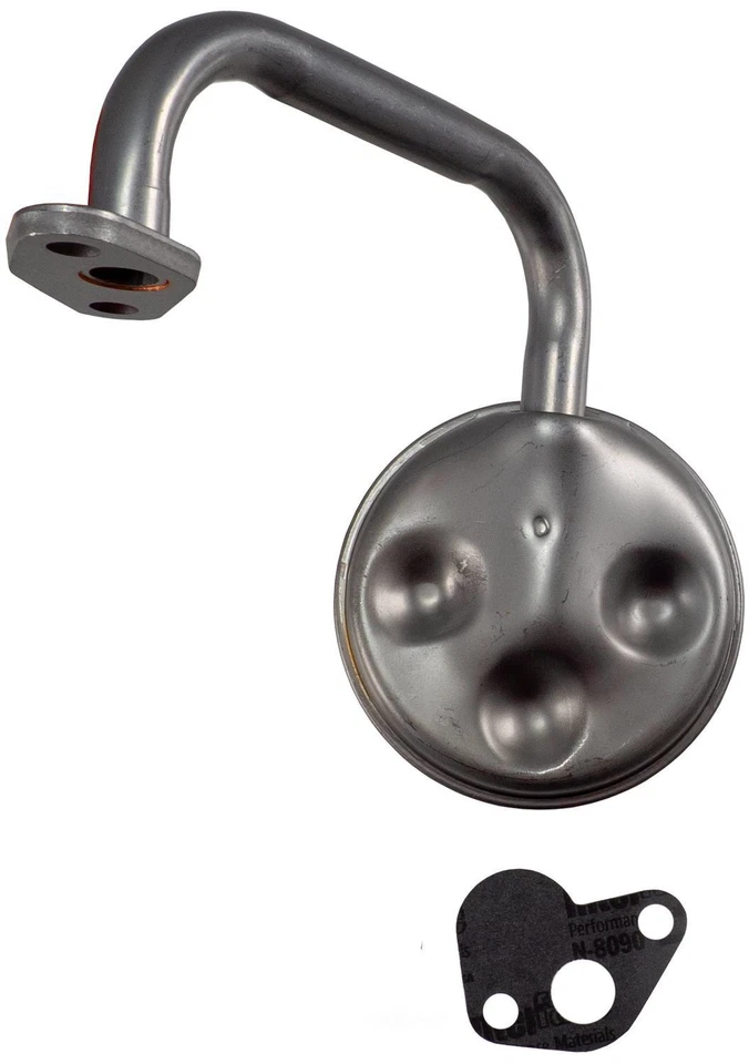 Tubo de camioneta de bomba de aceite del motor para Ford F-100 1965-1979, F-250 F-350 F-150 MELLING Foto 2 de 4